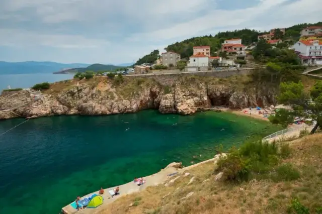 Wyspa Krk czy warto jechać? Odkryj atrakcje i ukryte skarby