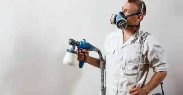 Jak malować pistoletem lakierniczym - uniknij najczęstszych błędów
