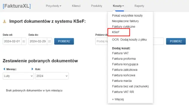 Jak wystawić fakturę zaliczkową? VAT, terminy, KSeF bez tajemnic