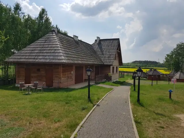 Skansen Nagawki – odkryj wyjątkowe atrakcje i tradycję folkloru