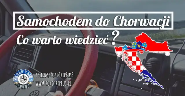 Jak przewieźć jedzenie do Chorwacji bez problemów na granicy