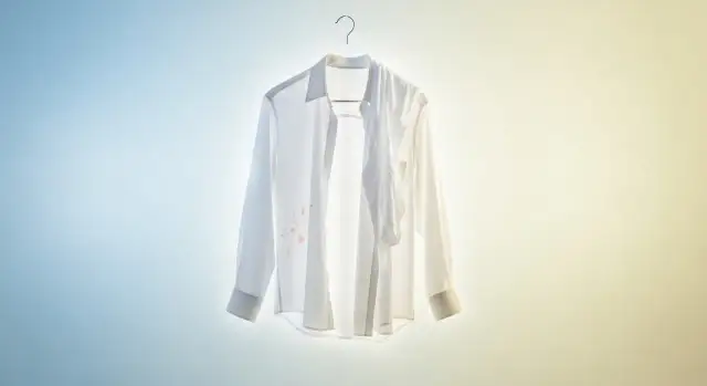 Jak usunąć silikon z ubrania - skuteczne metody na trudne plamy