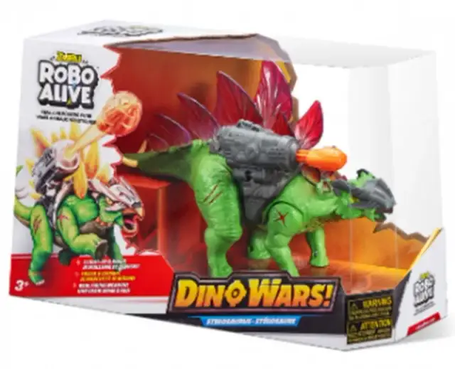 Najlepsze zabawki stegozaur - ceny, rodzaje i gdzie kupić