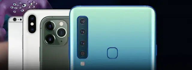 Samsung S20: Ile Mpix ma aparat? Prawda o jakości zdjęć i zoomie