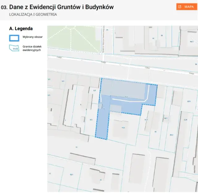 Jak sprawdzić kto jest właścicielem działki za darmo bez kosztów