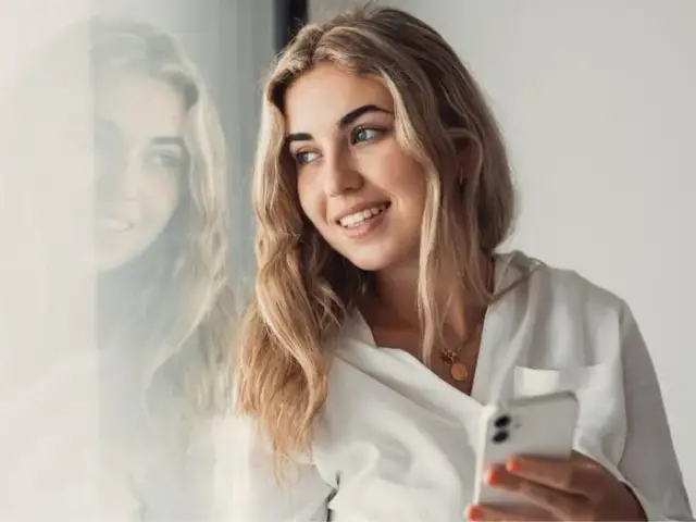 Ożyw czat: Pomysły na rozmowę z chłopakiem, co napisać?