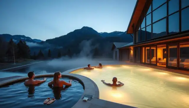 Szczyrk dla dorosłych: Aktywny relaks i smaki. Odkryj Beskidy!