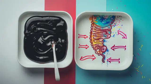 Smolisty stolec: Kiedy to objaw poważnej choroby? Sprawdź teraz