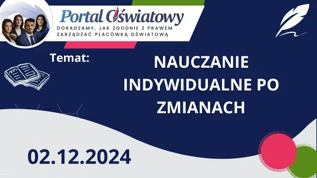 Nauczanie indywidualne: Jak uzyskać wsparcie? Poradnik krok po kroku
