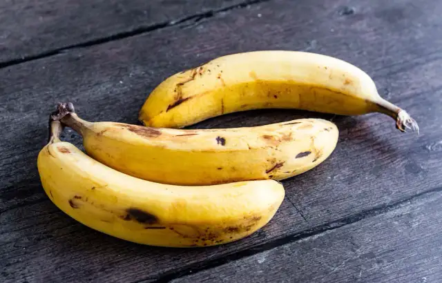Reife Bananen verwerten: Kreative Rezepte und nützliche Tipps für Zuhause