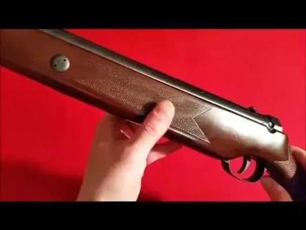 Hammerli Hunter Force 900 - szczegółowe informacje i opinie użytkowników