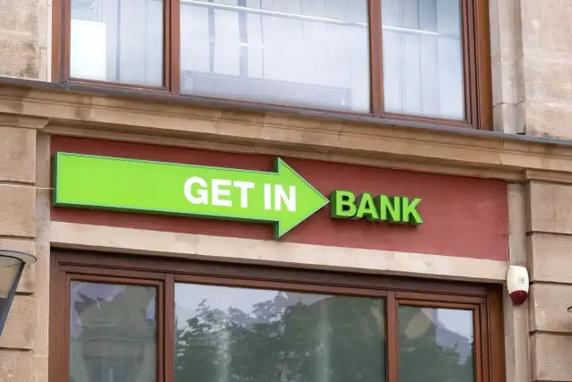 KRS Getin Noble Bank - Co warto wiedzieć o numerze KRS tego banku?