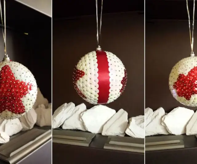 Jak zrobić bombkę ze styropianu? Kreatywny przewodnik DIY!