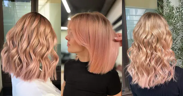 Jaki kolor włosów do różowej cery? Odkryj idealne odcienie dla siebie