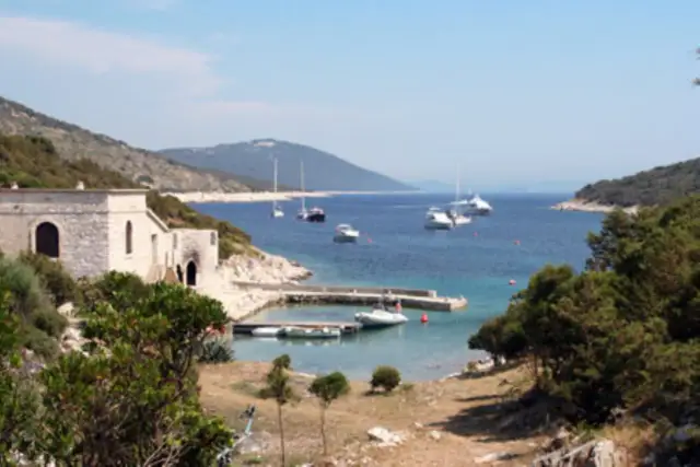 Chorwacja: Gdzie szukać noclegów? Oszczędź do 40%!