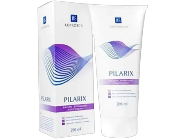 Pilarix krem czy balsam? Wybierz idealny produkt dla Twojej skóry!