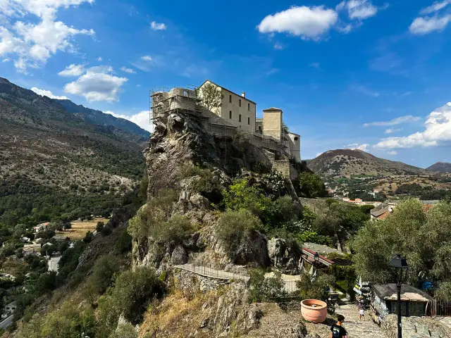 Korsyka najpiękniejsze miejsca, które musisz zobaczyć w swoim życiu