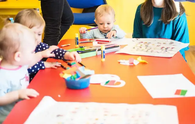 Jak długo trwa adaptacja w żłobku? Poznaj kluczowe informacje