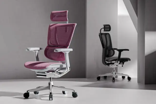 Jakie krzesło biurowe? Wybierz ergonomię i komfort bez bólu!