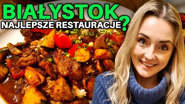 Kuchnia regionalna Białystok: odkryj smaki, które zachwycają i łączą
