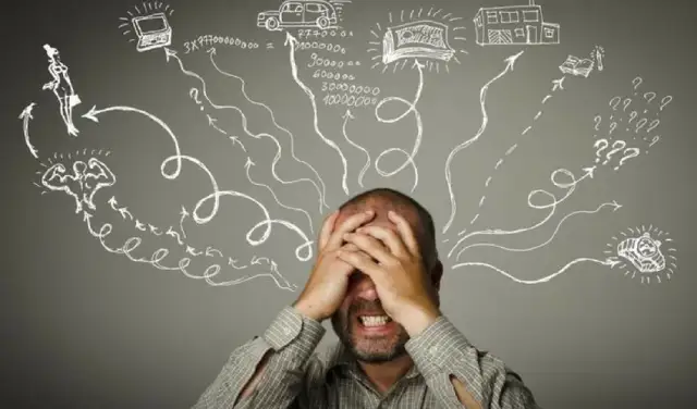 Osobowość anankastyczna: Perfekcjonizm, kontrola i życie z OCPD