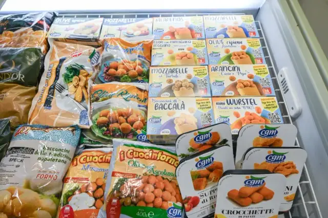 Gastronomia perfetta: la guida per scegliere cibo pronto di qualità