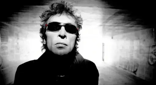 Janusz Panasewicz - pełny profil i kariera wokalisty