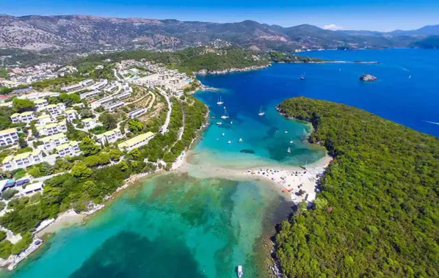 Najlepsze atrakcje na Lefkadzie, które musisz zobaczyć podczas wakacji