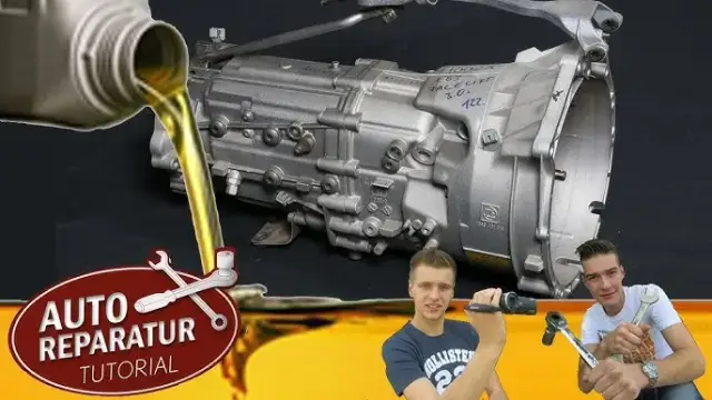 Das richtige Getriebeöl wählen: So vermeiden Sie teure Schäden