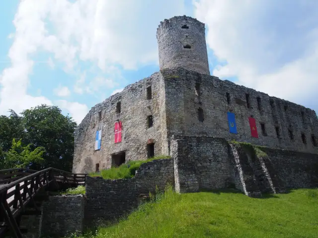 Wygiełzów atrakcje: Odkryj ukryte skarby i nie przegap ich!