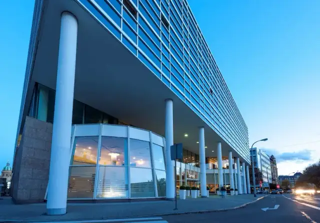 Dorint Hotel Mannheim: Ihr Top-Aufenthalt am Rosengarten?