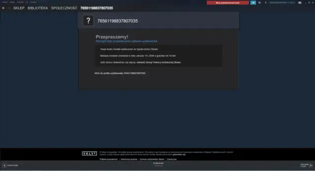 Blokada Rynku Steam: 7 czy 15 dni? Poznaj przyczyny i unikaj!