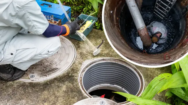 Opróżnianie oczyszczalni: Jak często? Uniknij kary 5000 zł!
