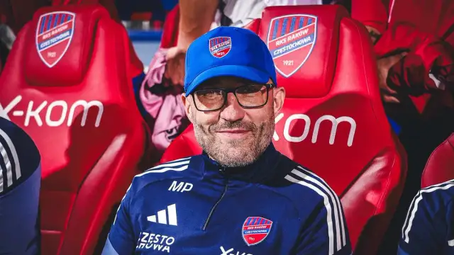 Kiedy mecz Rakowa w Pucharze Konfederacji? Sprawdź najnowsze informacje