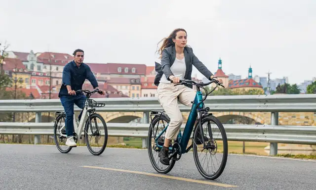 Ile czasu zajmuje 20 km na rowerze? Sprawdź, co wpływa na czas jazdy