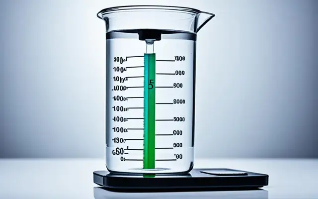 50 ml mleka - ile to szklanek? Przelicznik, który musisz znać