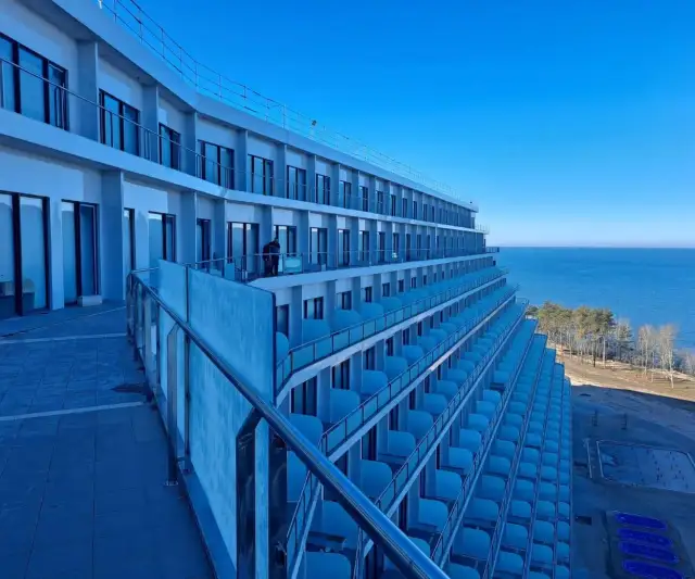 Hotel Gołębiewski w Pobierowie - kiedy otwarcie i co warto wiedzieć