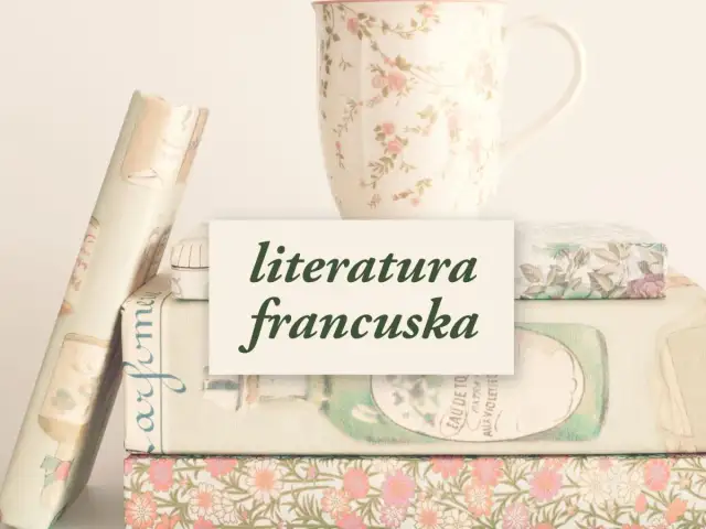 Francuska literatura: Kluczowe dzieła i autorzy, których musisz znać