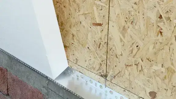 Czym przykleić styropian do płyty OSB, aby uniknąć błędów?