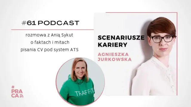 Twoje CV w 6 sekund: Jak wypełnić i przechytrzyć ATS?