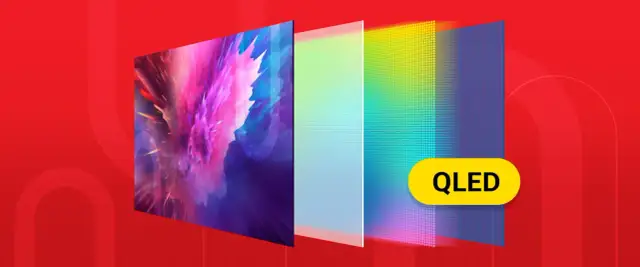 Telewizory UD: Czeska marka z Google TV czy warto kupić?