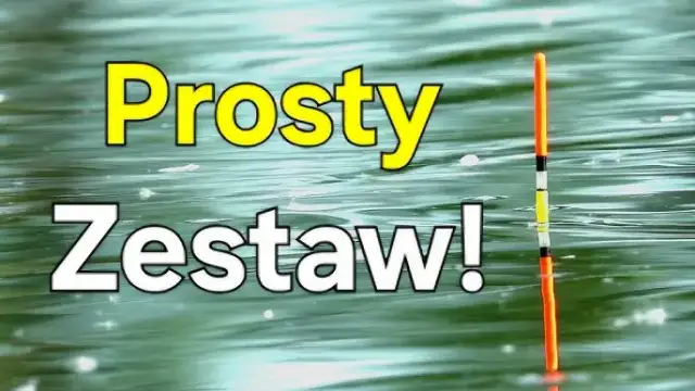 Jak wybrać spławik na jezioro, aby nie stracić najlepszych ryb
