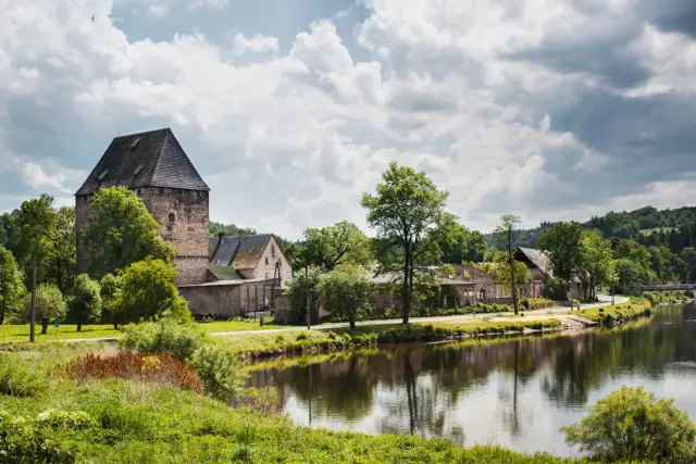 Siedlęcin atrakcje: odkryj ukryte skarby i niezwykłe miejsca