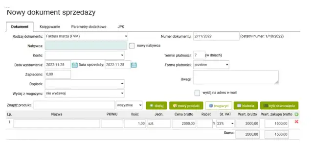 Jak księgować zakup na fakturze VAT marża - uniknij błędów w ewidencji