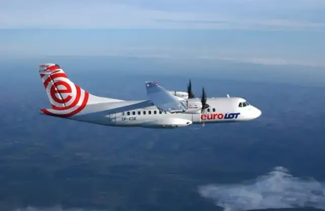 Ile kosztuje bilet lotniczy z Krakowa do Gdańska? Sprawdź ceny teraz