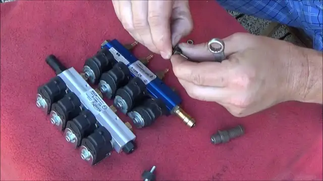 Jak sprawdzić wtryskiwacze LPG i uniknąć kosztownych napraw