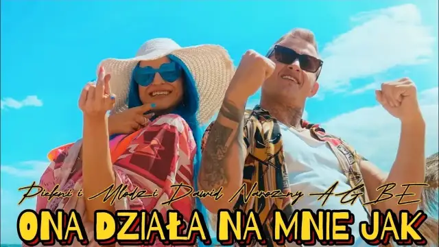 Ona działa na mnie jak: tekst piosenki, wykonawcy i fenomen