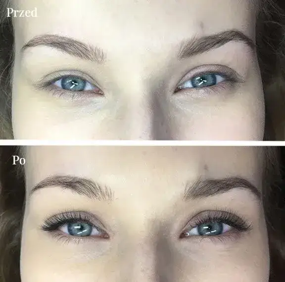 Jak ładnie pomalować rzęsy i uniknąć najczęstszych błędów