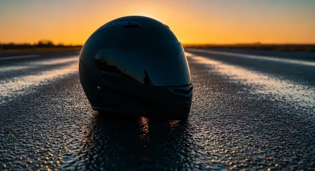 Jerzy S. potrącił motocyklistę – szokujące szczegóły i konsekwencje