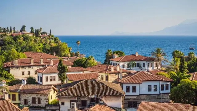 Czy w Marmaris jest bezpiecznie? Odkryj prawdziwe oblicze tego miejsca